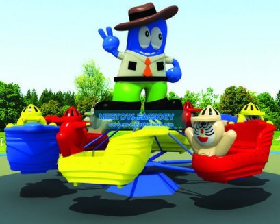 เครื่องเล่นสวนสนุก